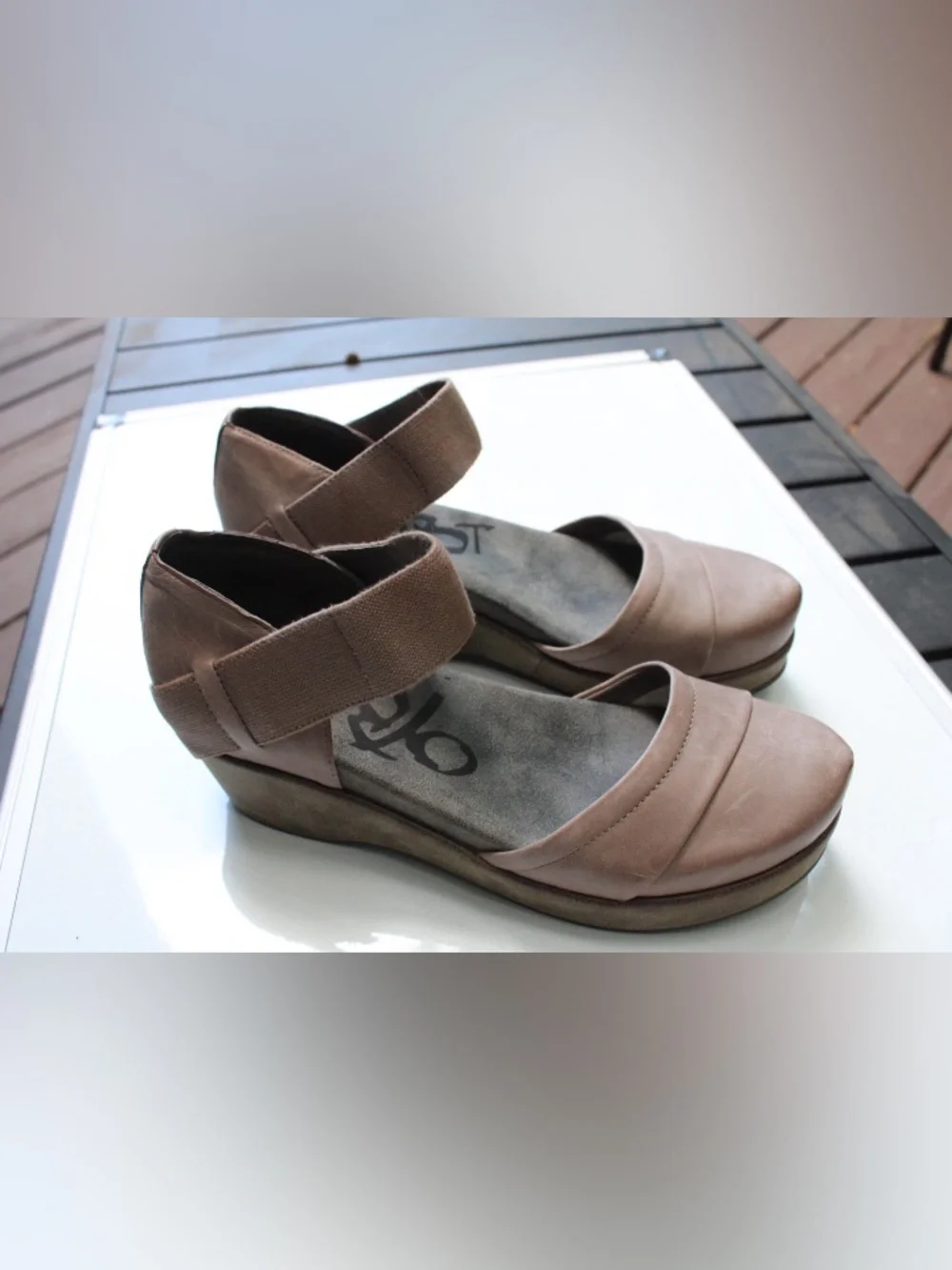 OTBT 2” soles size